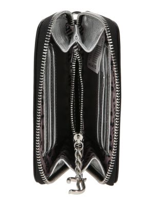Peňaženka Juicy Couture čierna