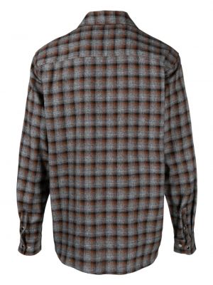Pledinė medvilninė marškiniai Holzweiler