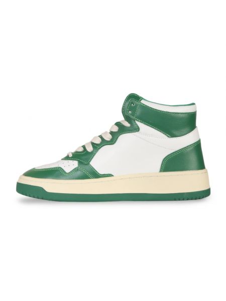 Sneaker Autry grün