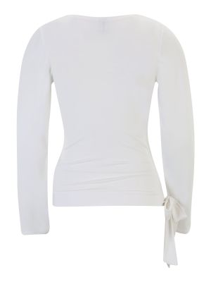 Majica Bebefield bijela