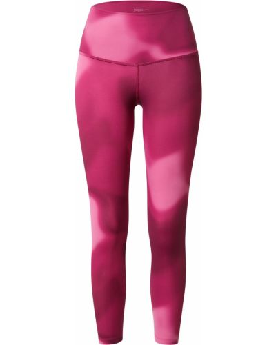 Панталон Nike розово