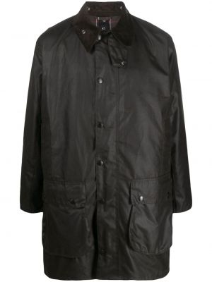 Windjacke Barbour grün