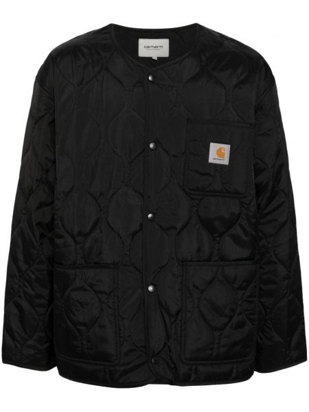 Veste matelassée Carhartt Wip noir