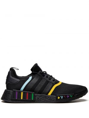 Sneakers Adidas svart