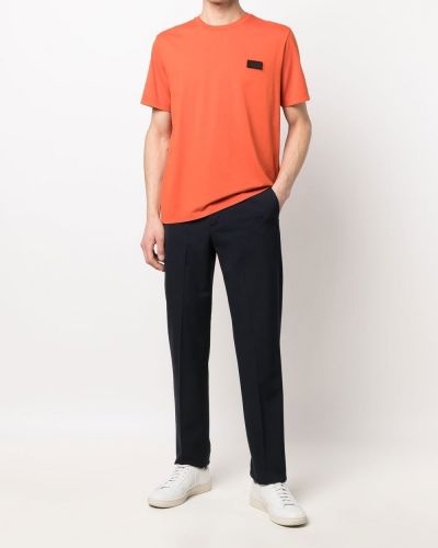 T-krekls Herno oranžs