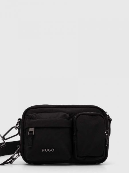 Torba za torbu Hugo crna