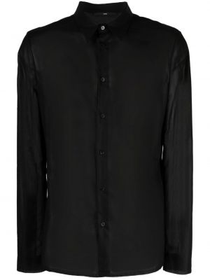 Košile Sapio černá