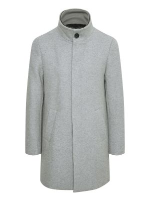 Manteau Matinique gris