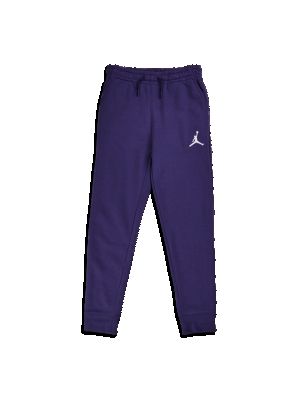 Pantaloni Jordan viola