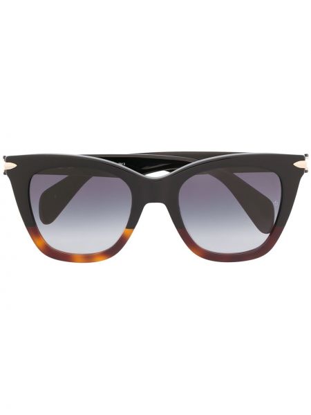 Briller Rag & Bone Eyewear brun