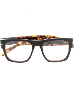 Γυαλιά Eyewear By David Beckham καφέ