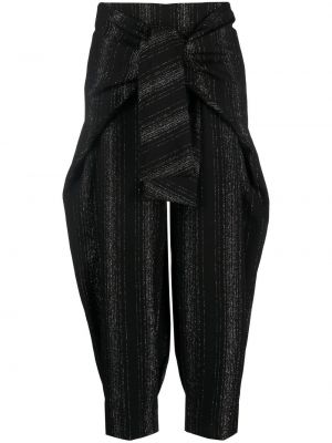 Pantalon Stella Mccartney noir