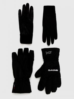 Ръкавици Dakine черно