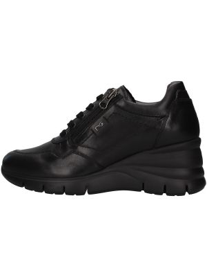 Sneakers Nerogiardini fekete