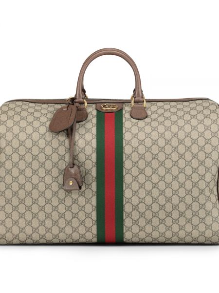 Пътна чанта Gucci