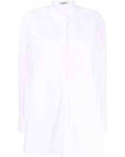 Camisa Valentino blanco