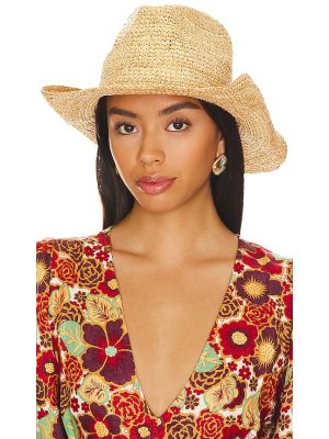 Sombrero Nikki Beach dorado