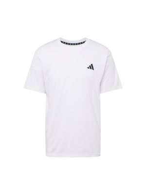 Πουκάμισο Adidas λευκό