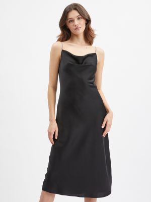 Šaty Orsay černé