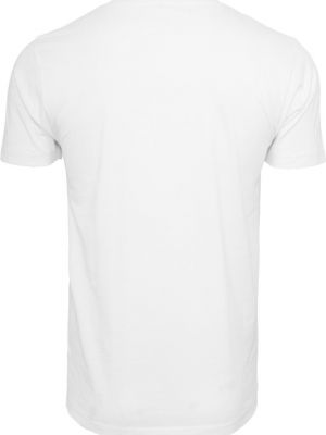 Polo marškinėliai Merchcode balta