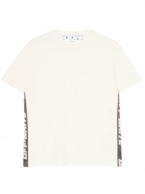 T-shirt Off-white