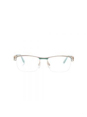 Okulary korekcyjne Cazal zielone