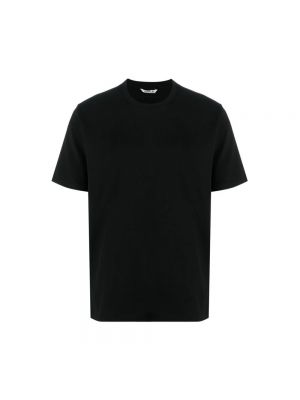 Koszulka Auralee czarna