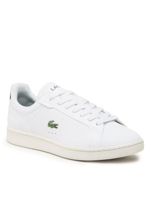 Sneakers Lacoste bianco