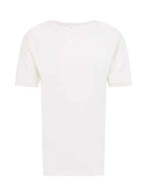 Camicia Lindbergh, bianco