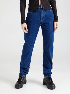 Τζιν Calvin Klein Jeans μπλε