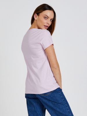 T-shirt Levi's® pink
