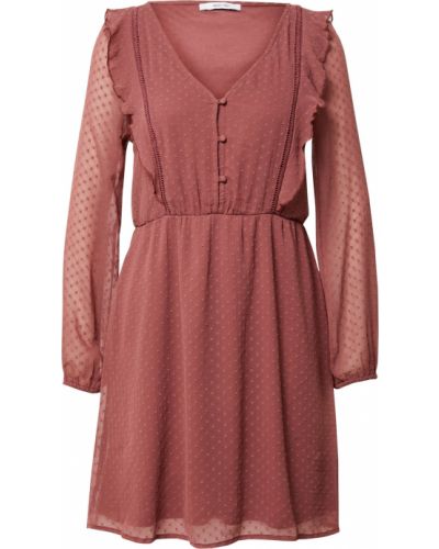 Robe chemise About You rose