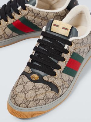 Sneakers Gucci Screener