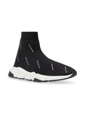 Sneakers för tjejer Balenciaga Kids svart