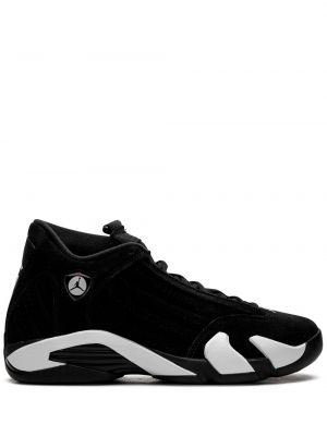 Baskets Jordan noir