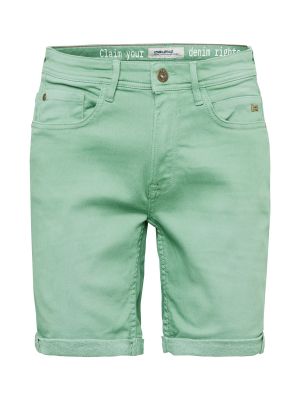 Jeans Blend verde