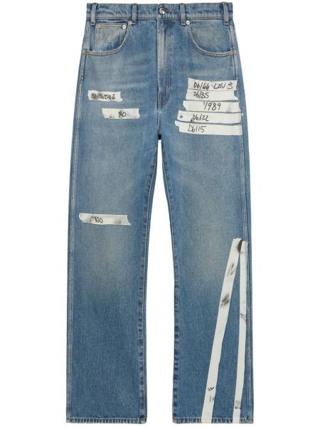 Jeans 1989 Studio blå