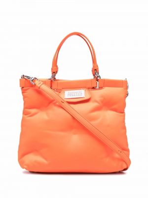 Topp Maison Margiela oransje