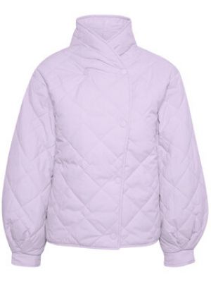 Куртка Inwear фіолетова