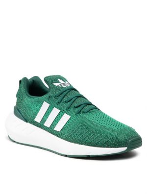 Sneakers Adidas Swift verde
