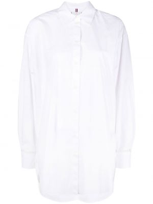 Camicia Tommy Hilfiger bianco