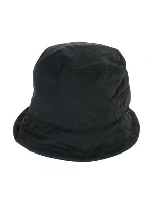 Czarna czapka A-cold-wall*