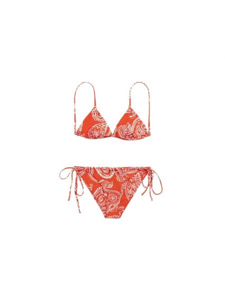 Bikini à imprimé Bimba Y Lola