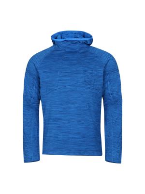 Džemperis Alpine Pro mėlyna