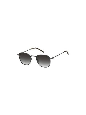 Sluneční brýle Tommy Hilfiger šedé