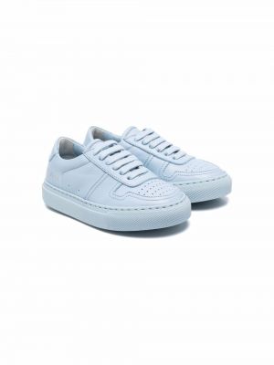 Sneakers Common Projects blu