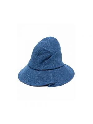 Niebieski kapelusz Ader Error