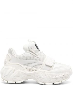 Slip on sneakers Off-white fehér