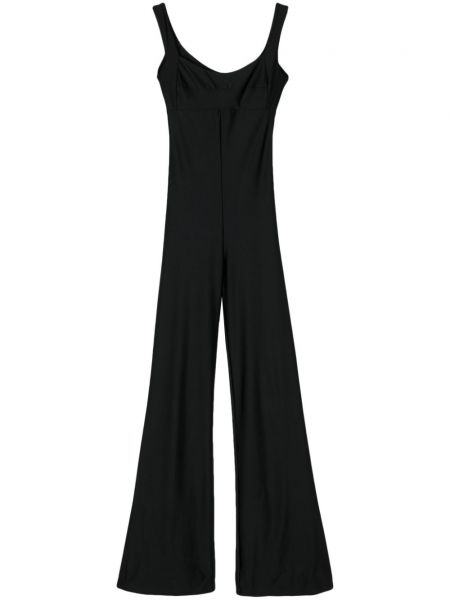 Ολόσωμη φόρμα Atu Body Couture μαύρο