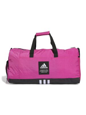 Bolsa de deporte Adidas Performance rosa